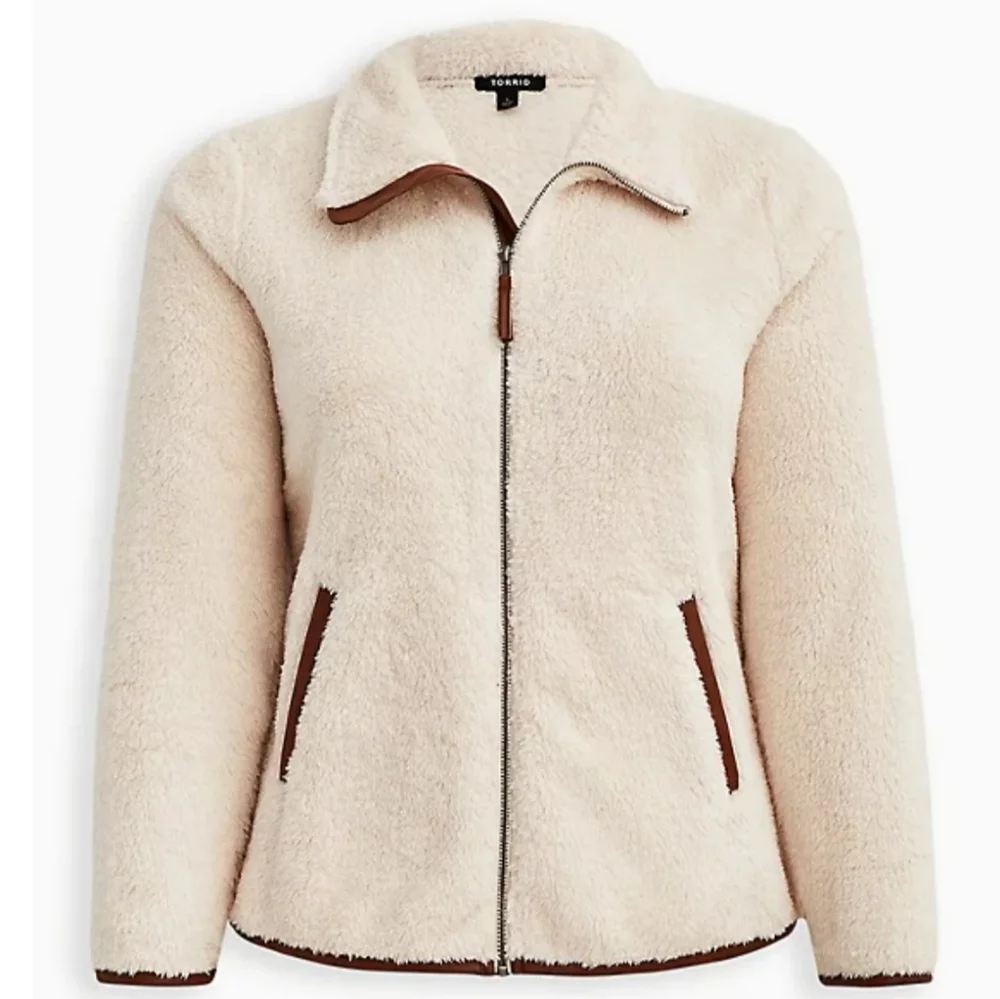 Torrid Jacket - Picture 4 of 7